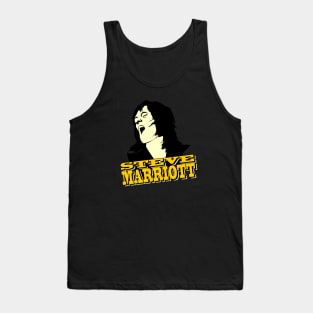 Marriott Tank Top